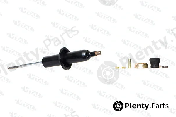 Vital Suspensions 101150.0 — Shock Absorber SINGLE