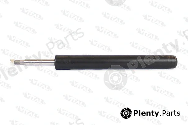 Vital Suspensions 100082.0 — Shock Absorber SINGLE
