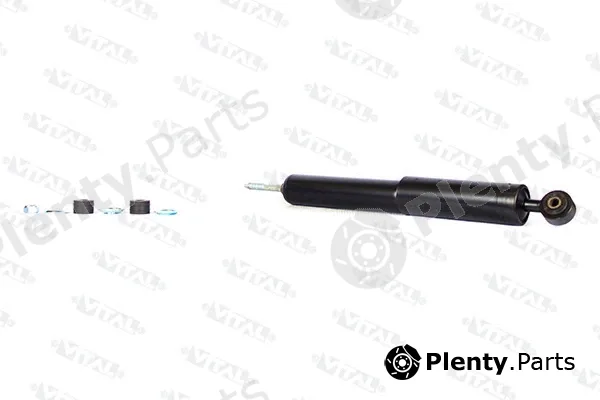 Vital Suspensions 101745.0 — Shock Absorber SINGLE