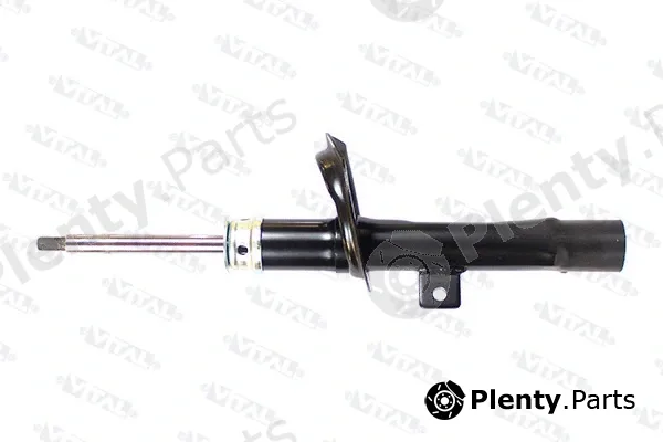 Vital Suspensions 110587.2 — Shock Absorber SINGLE