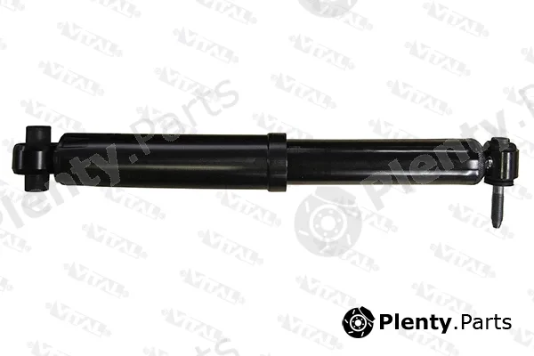 Vital Suspensions 111968.0 — Shock Absorber SINGLE