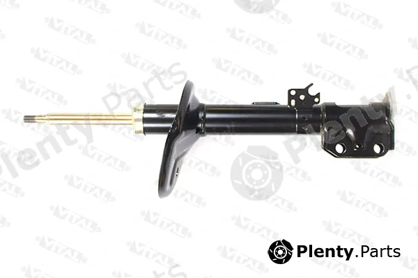 Vital Suspensions 110968.2 — Shock Absorber SINGLE