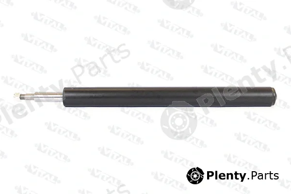 Vital Suspensions 100008.0 — Shock Absorber SINGLE
