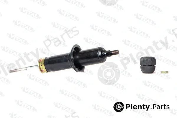Vital Suspensions 101149.0 — Shock Absorber SINGLE