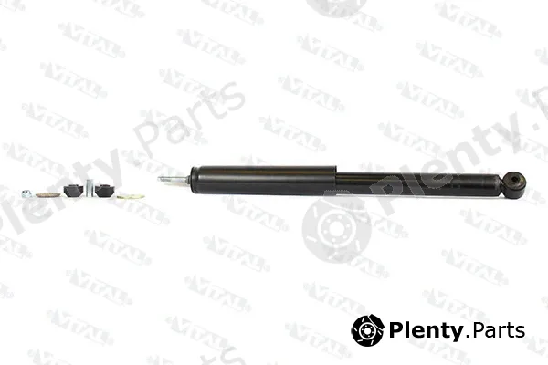 Vital Suspensions 111838.0 — Shock Absorber SINGLE