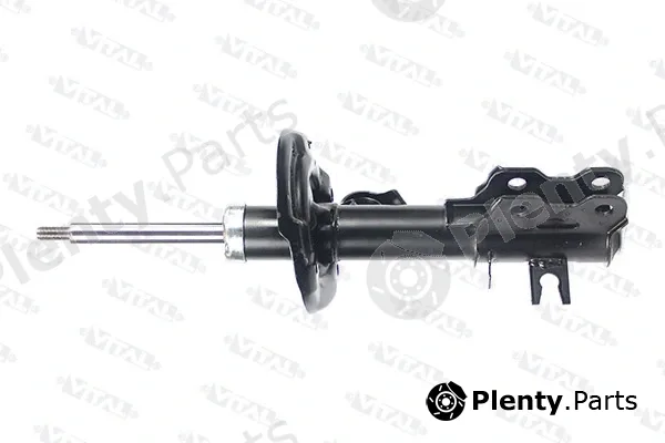 Vital Suspensions 110876.1 — Shock Absorber SINGLE
