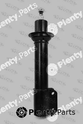 Vital Suspensions 100610.0 — Shock Absorber SINGLE