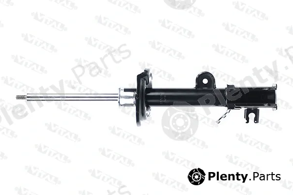 Vital Suspensions 110891.1 — Shock Absorber SINGLE