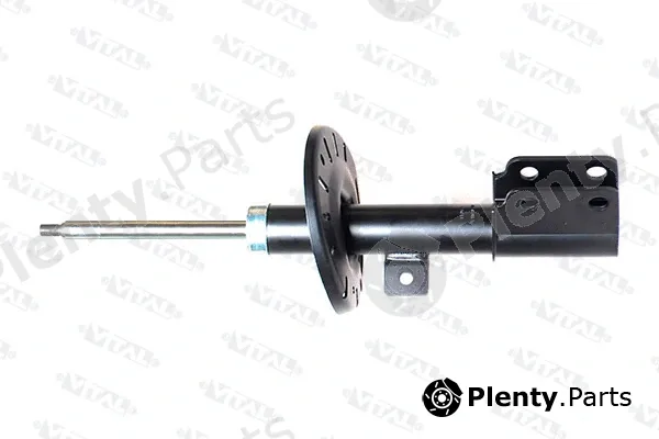 Vital Suspensions 112164.0 — Shock Absorber SINGLE