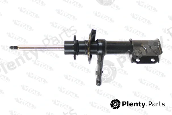Vital Suspensions 100615.1 — Shock Absorber SINGLE