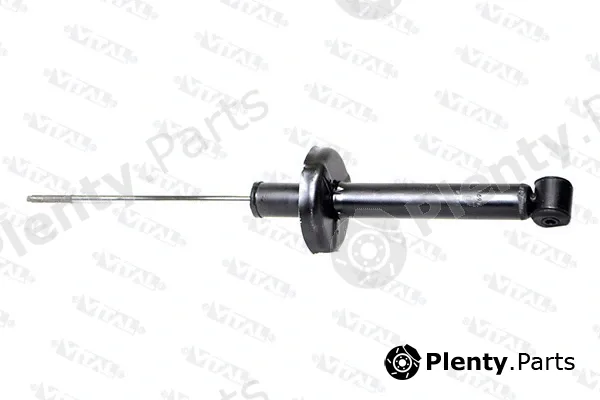 Vital Suspensions 111026.0 — Shock Absorber SINGLE