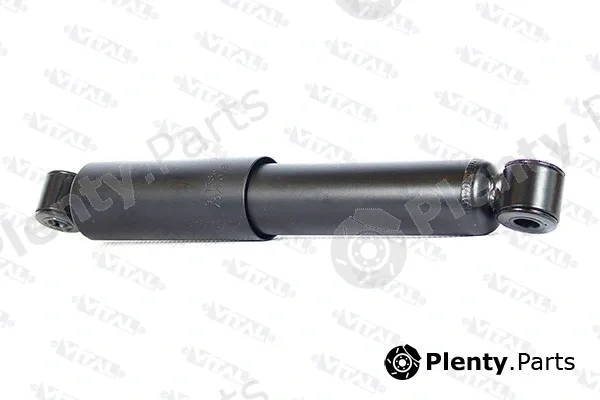 Vital Suspensions 101406.0 — Shock Absorber SINGLE