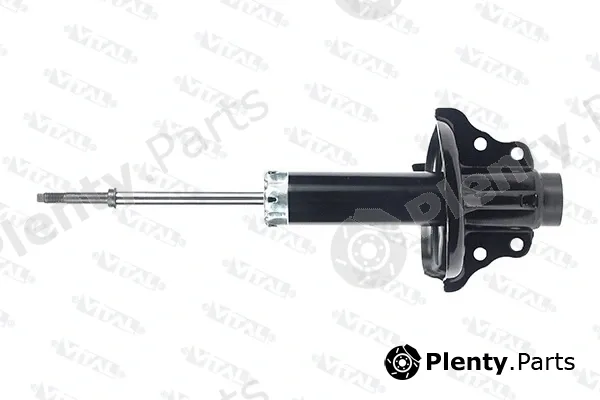Vital Suspensions 110906.2 — Shock Absorber SINGLE
