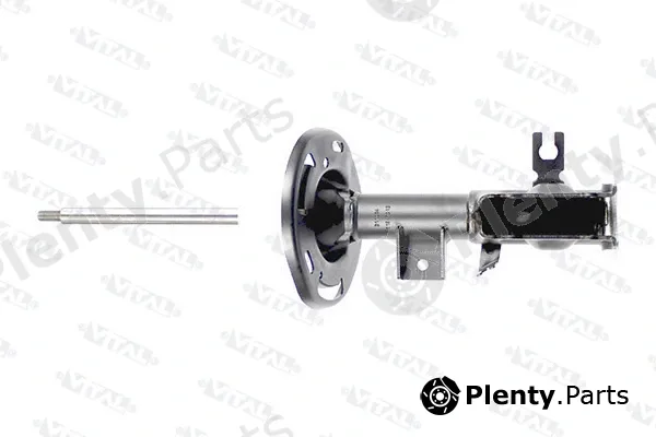 Vital Suspensions 112185.2 — Shock Absorber SINGLE