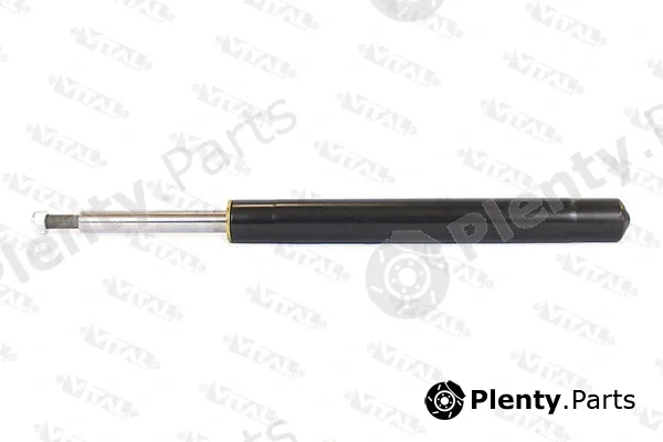 Vital Suspensions 100026.0 — Shock Absorber SINGLE