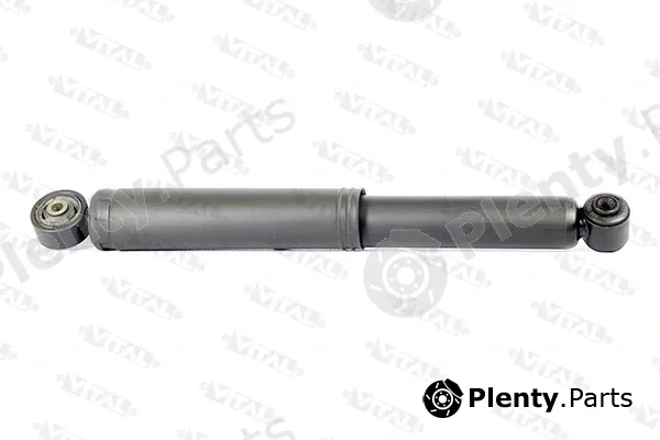 Vital Suspensions 112018.0 — Shock Absorber SINGLE