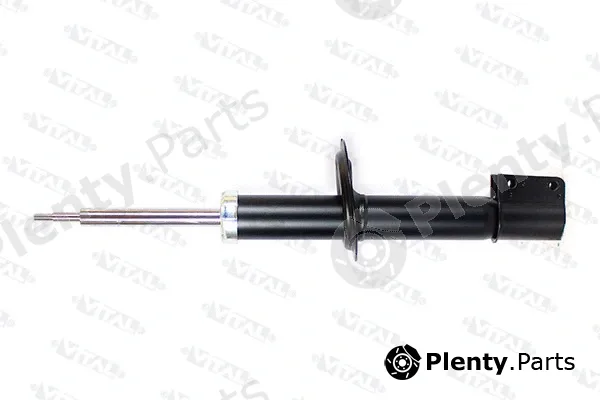 Vital Suspensions 110150.0 — Shock Absorber SINGLE