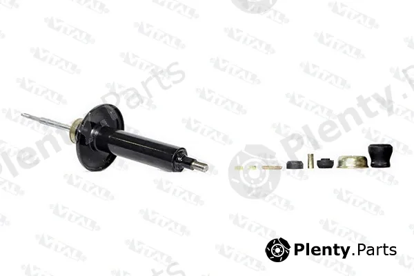 Vital Suspensions 101146.0 — Shock Absorber SINGLE