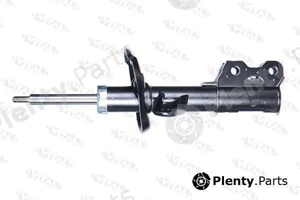 Vital Suspensions 110876.2 — Shock Absorber SINGLE