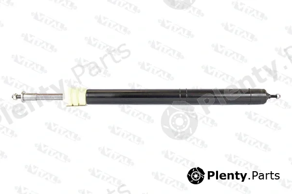 Vital Suspensions 100001.0 — Shock Absorber SINGLE