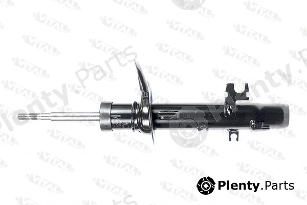 Vital Suspensions 110973.2 — Shock Absorber SINGLE