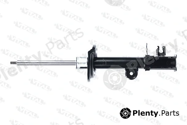 Vital Suspensions 110891.2 — Shock Absorber SINGLE