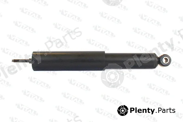 Vital Suspensions 101775.0 — Shock Absorber SINGLE