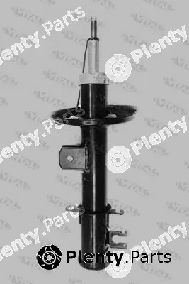 Vital Suspensions 110176.1 — Shock Absorber SINGLE