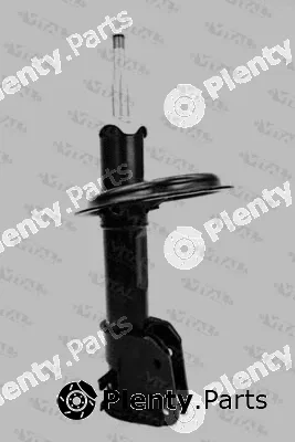Vital Suspensions 110111.0 — Shock Absorber SINGLE