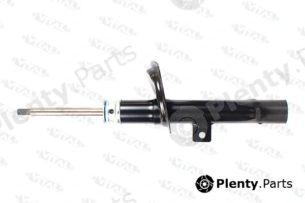 Vital Suspensions 110587.1 — Shock Absorber SINGLE
