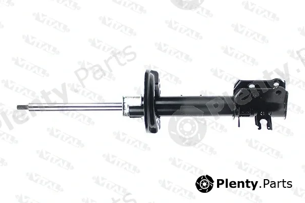 Vital Suspensions 110889.1 — Shock Absorber SINGLE