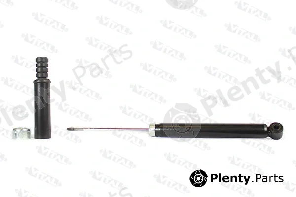 Vital Suspensions 112086.0 — Shock Absorber SINGLE