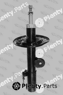 Vital Suspensions 110865.1 — Shock Absorber SINGLE