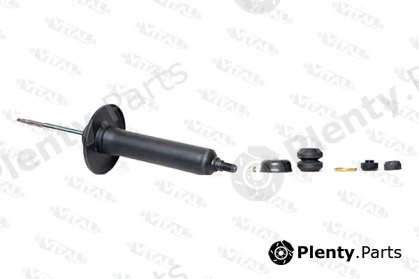 Vital Suspensions 101145.0 — Shock Absorber SINGLE
