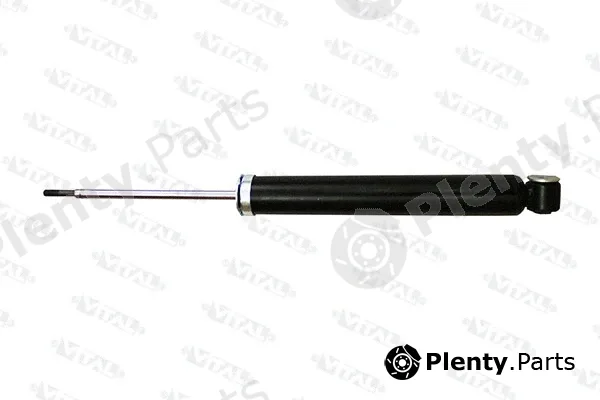 Vital Suspensions 111833.0 — Shock Absorber SINGLE