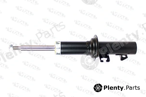 Vital Suspensions 100178.2 — Shock Absorber SINGLE