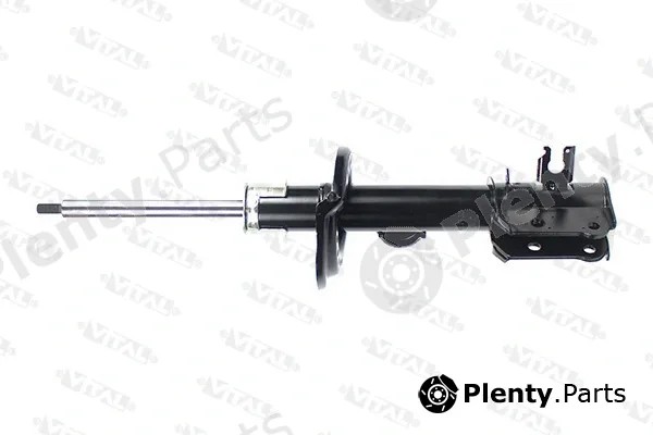 Vital Suspensions 110888.2 — Shock Absorber SINGLE