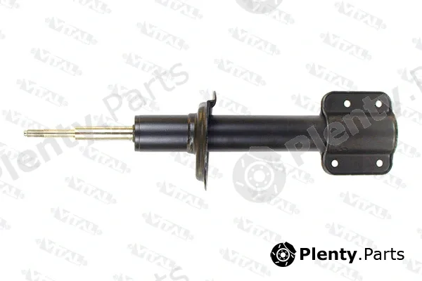 Vital Suspensions 100620.2 — Shock Absorber SINGLE