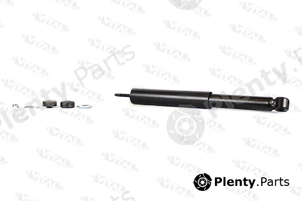 Vital Suspensions 101754.0 — Shock Absorber SINGLE