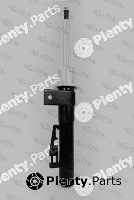 Vital Suspensions 111216.0 — Shock Absorber SINGLE