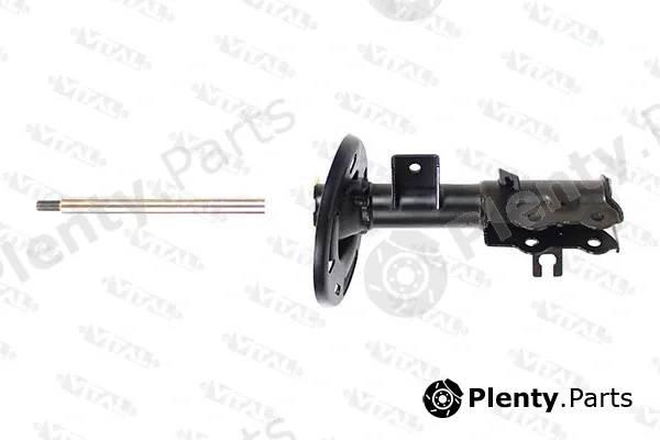 Vital Suspensions 112183.1 — Shock Absorber SINGLE