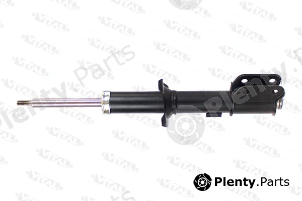 Vital Suspensions 110967.0 — Shock Absorber SINGLE