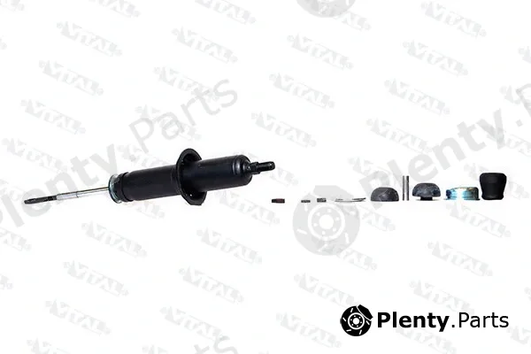 Vital Suspensions 201147 — Shock Absorber DOUBLE