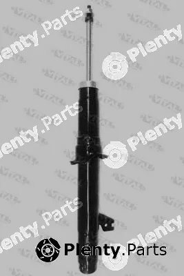 Vital Suspensions 110963.2 — Shock Absorber SINGLE