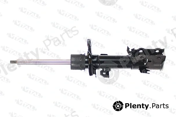 Vital Suspensions 110344.1 — Shock Absorber SINGLE