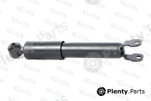 Vital Suspensions 111243.0 — Shock Absorber SINGLE