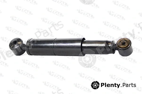 Vital Suspensions 111804.0 — Shock Absorber SINGLE