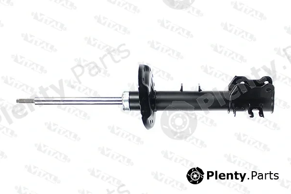 Vital Suspensions 110887.1 — Shock Absorber SINGLE