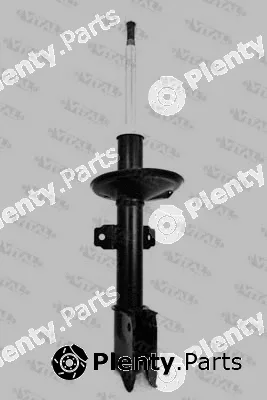 Vital Suspensions 110956.0 — Shock Absorber SINGLE