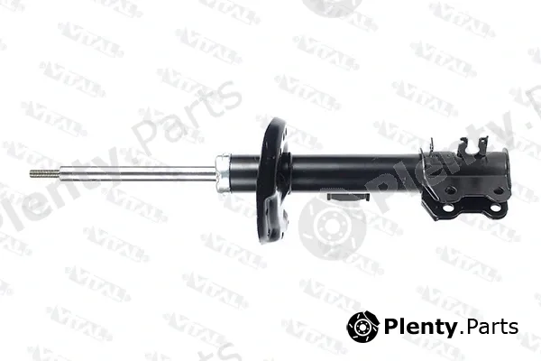 Vital Suspensions 110892.2 — Shock Absorber SINGLE